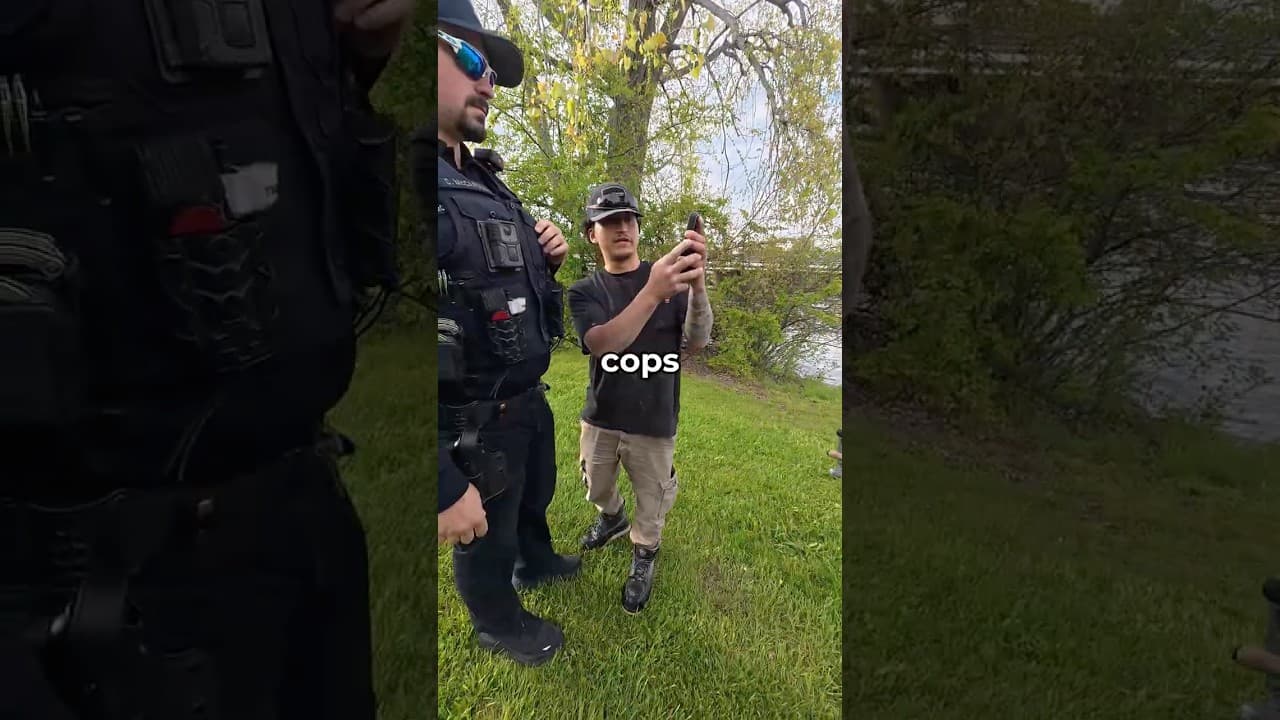 I can’t believe this happened while fishing @fishai_app