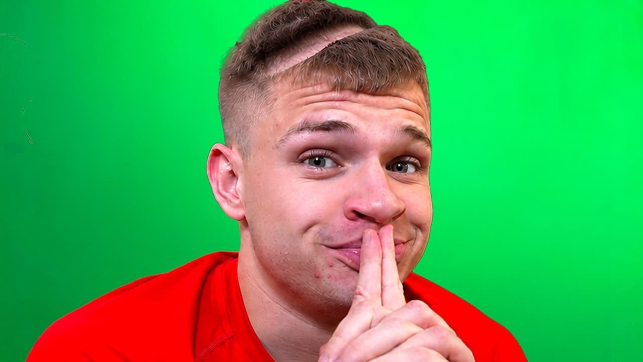 HAPPIEST STREAM EVER