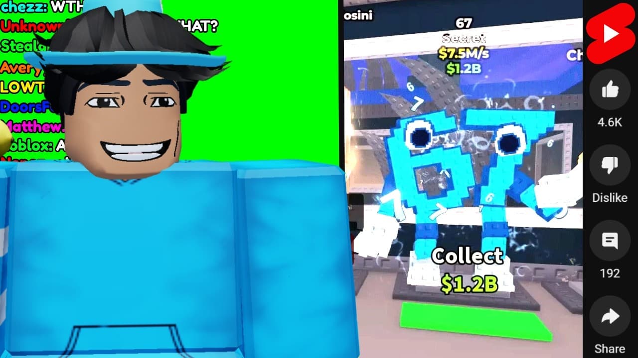 🔴IF I CRINGE = YOU GET ROBUX..🔴