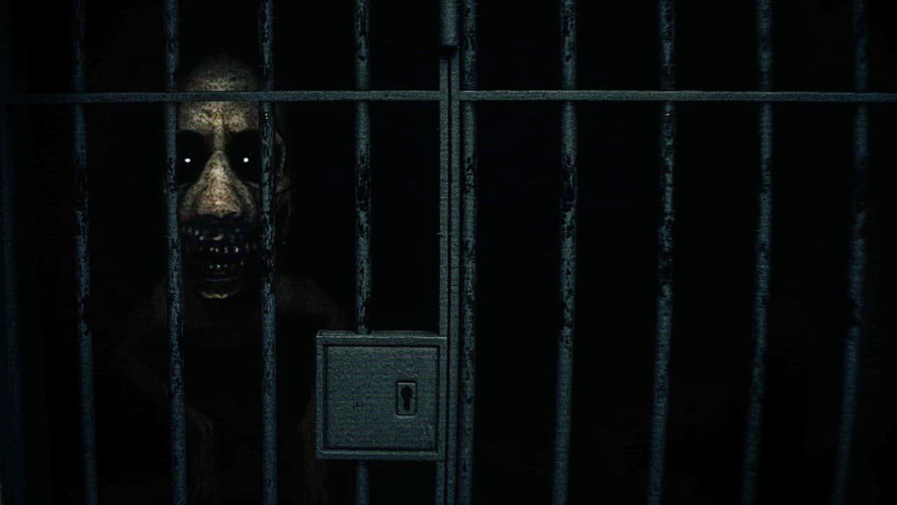 ACTUALLY TERRIFYING | Psalm 2 Demo