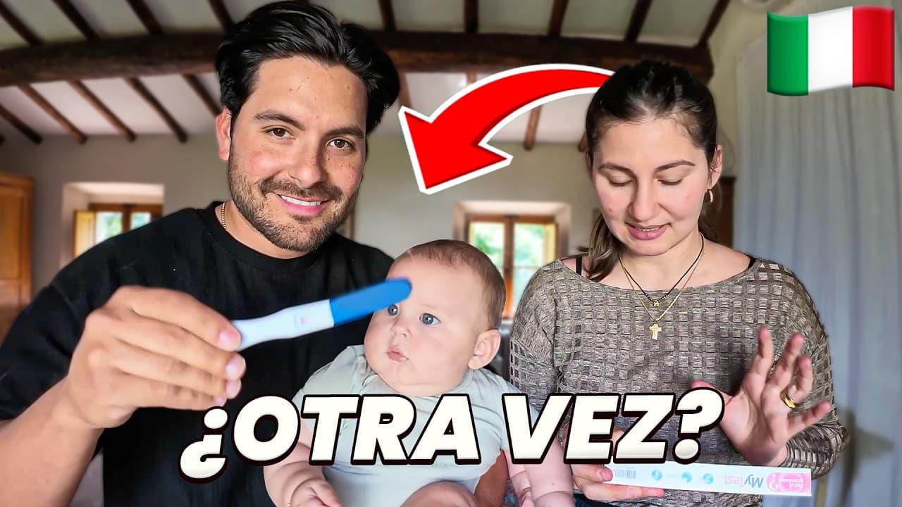ESTO NO DEBÍA PASAR TAN PRONTO - TODO ES CULPA DE ITALIA... 🇮🇹 🙃