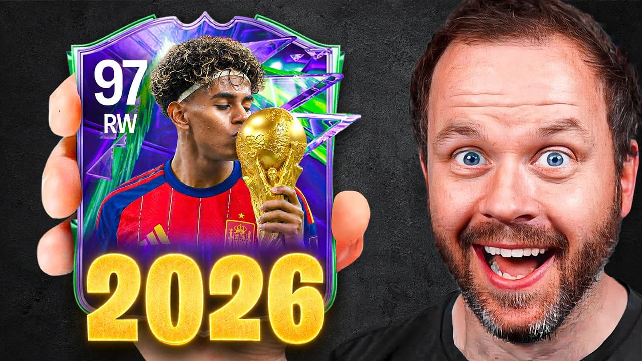 1 Winner From Every World Cup