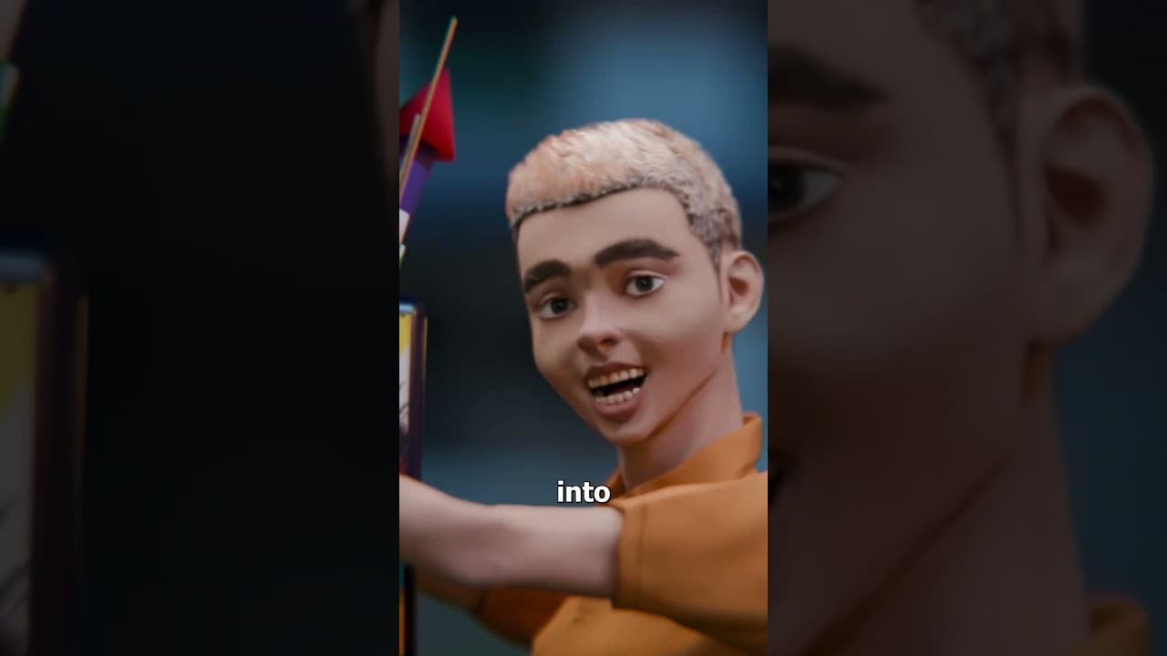 He Hurt My Dog ๐ก