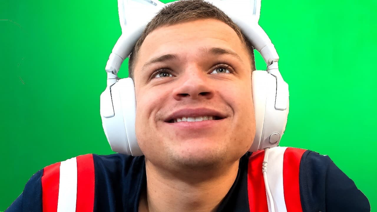 A DELIGHTFUL STREAM