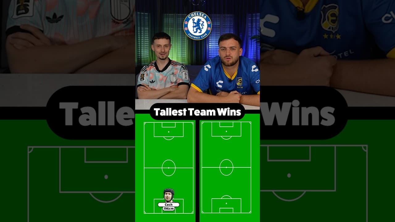 TALLEST ALL TIME DRAFT WINS!