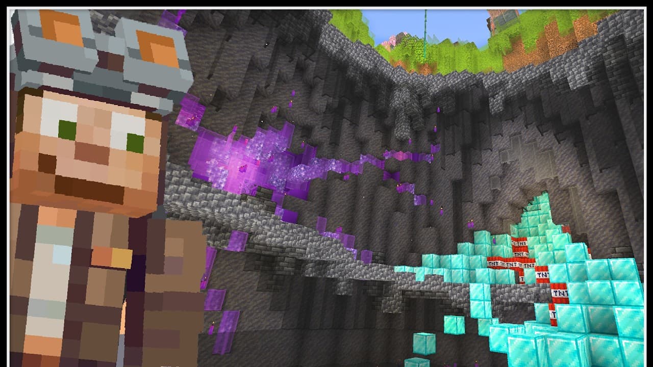 The OreWars Of Hermitcraft Have Begun! – Hermitcraft 11