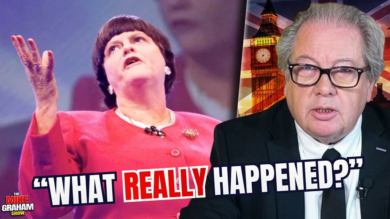 TMGS 13/7/2026 - Widdecombe Suspect Drove 300 miles with Weapon | Burnham’s Plan for 38bn Tax Raid