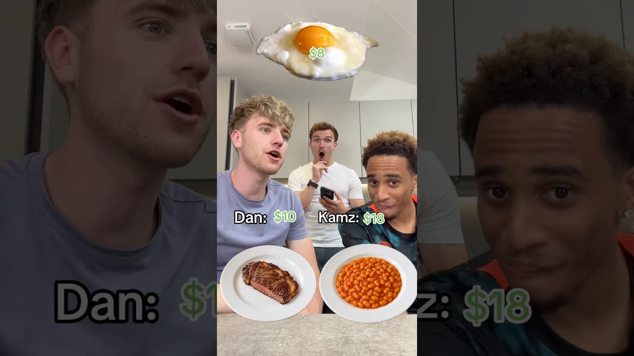 Make The Tastiest Meal ๐ฅ Who Won? ๐ฅ๐ฅ