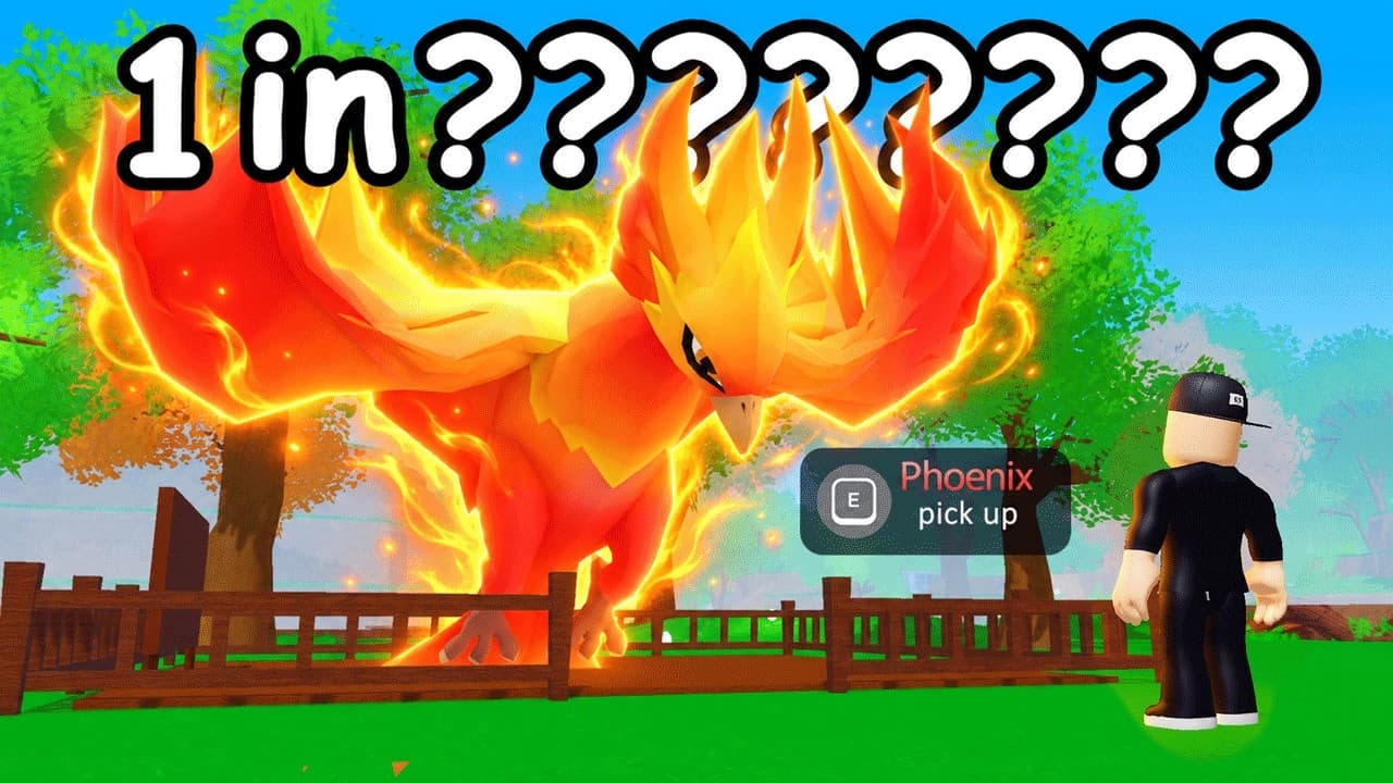 Getting The RAREST PET in Roblox Ride a Pet
