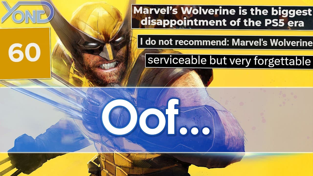 The Reviews Are Brutal