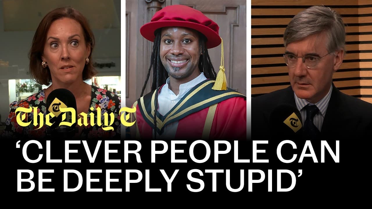 Exposed: How the Jason Arday scandal unravelled Cambridge | The Daily T