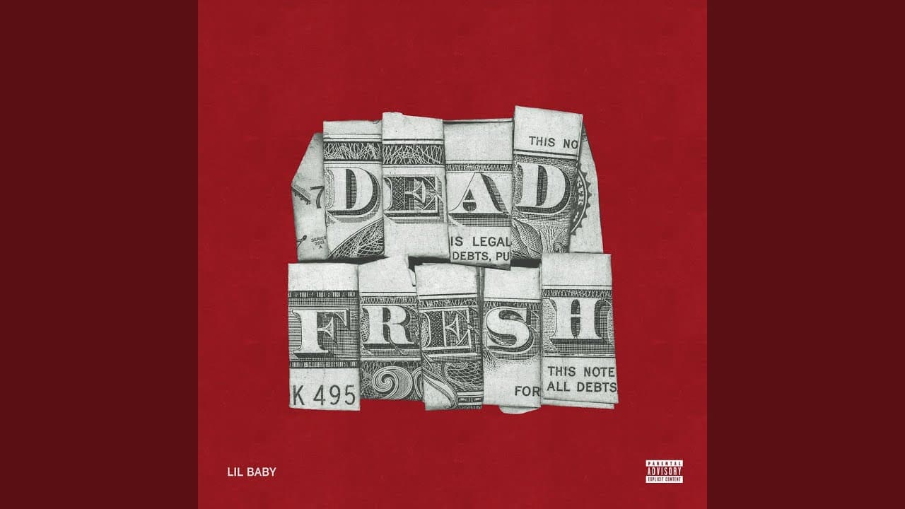 Dead Fresh