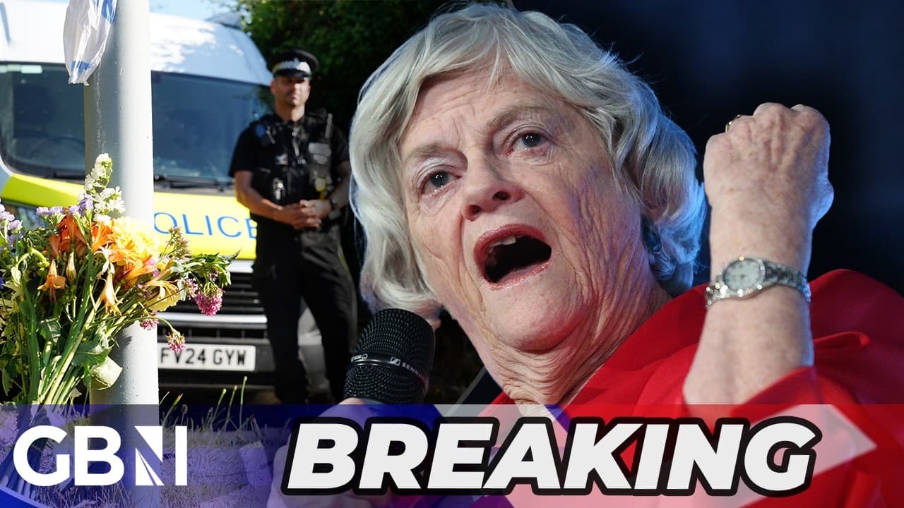 LATEST UPDATE: Ann Widdecombe was ‘attacked day before body was found’ as hunt for killer continues