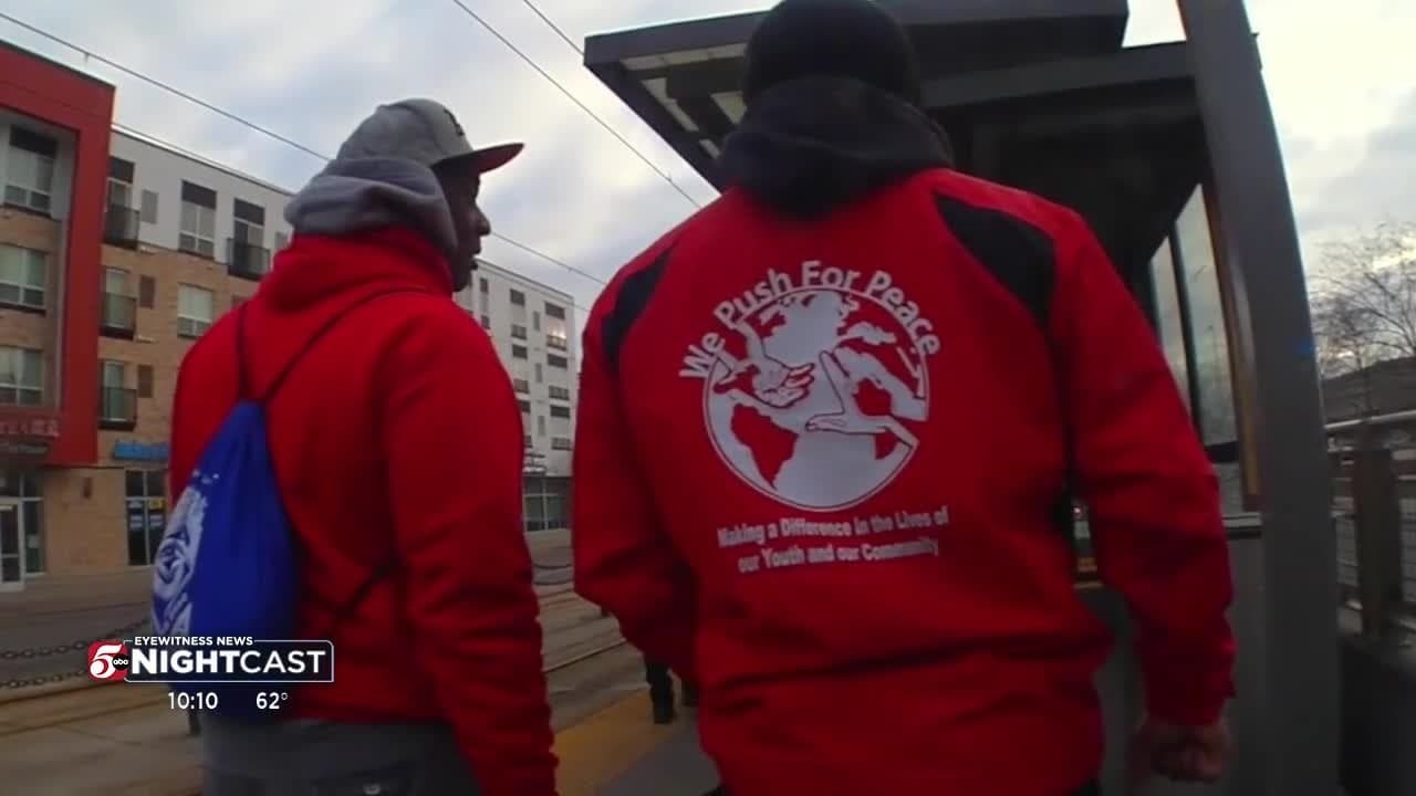 We Push for Peace leaders accused of misusing $6.5 million of nonprofit assets