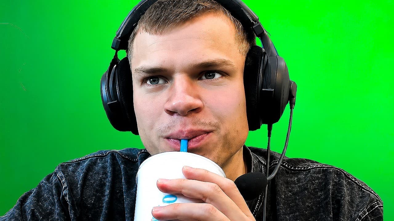 SUPER LONG STREAM