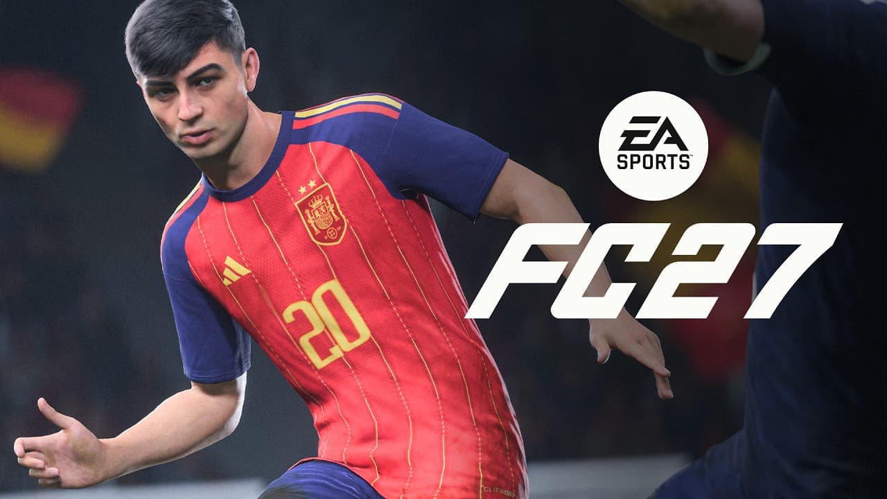 EA SPORTS FC 27 | Official Gameplay Deep Dive