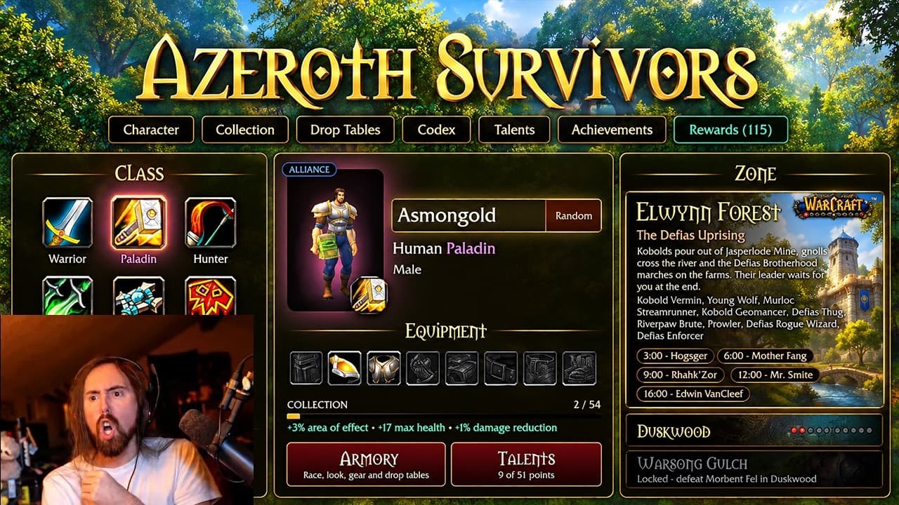 Blizzard WISHES they made this..