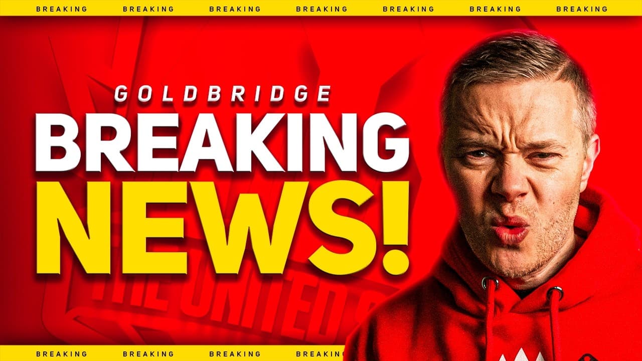 Tielemans SIGNS for UNITED! Man Utd Transfer News