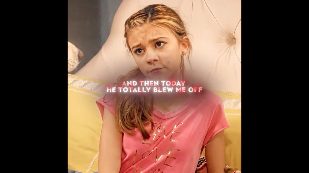 Things aren't always what they seem #movie #edit #shorts