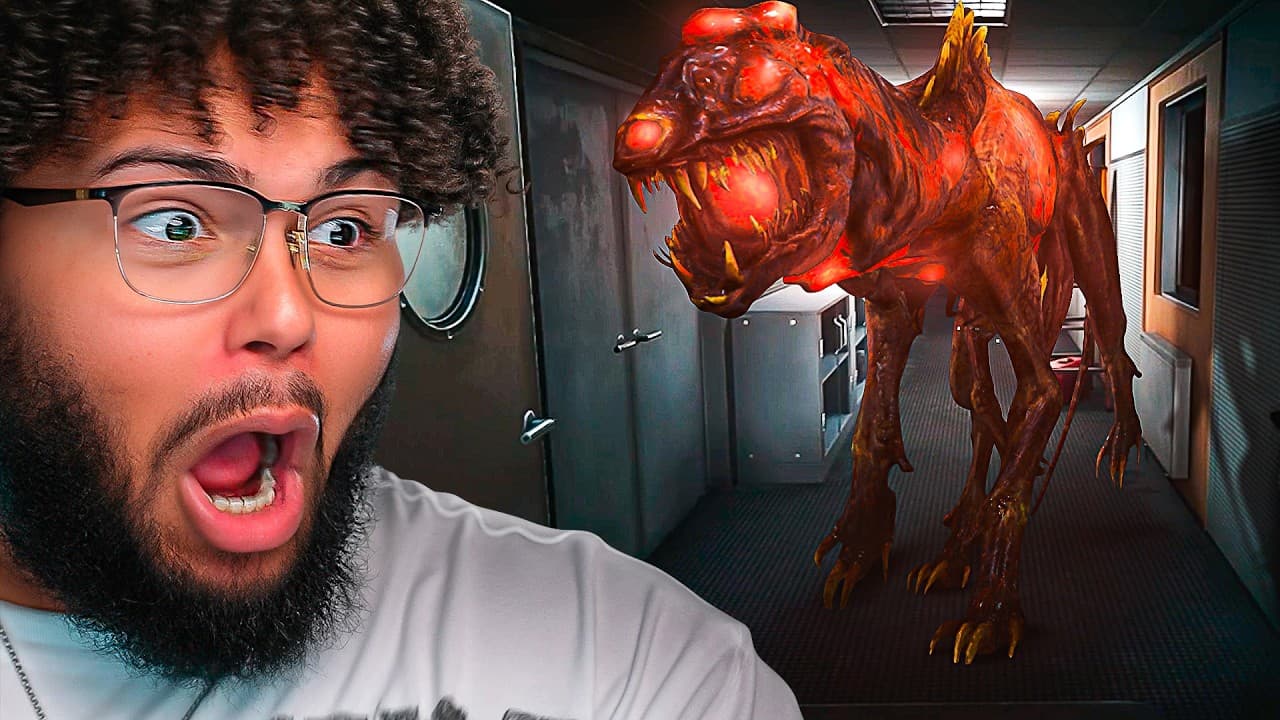 CRYO IS AN ABSOLUTE NIGHTMARE