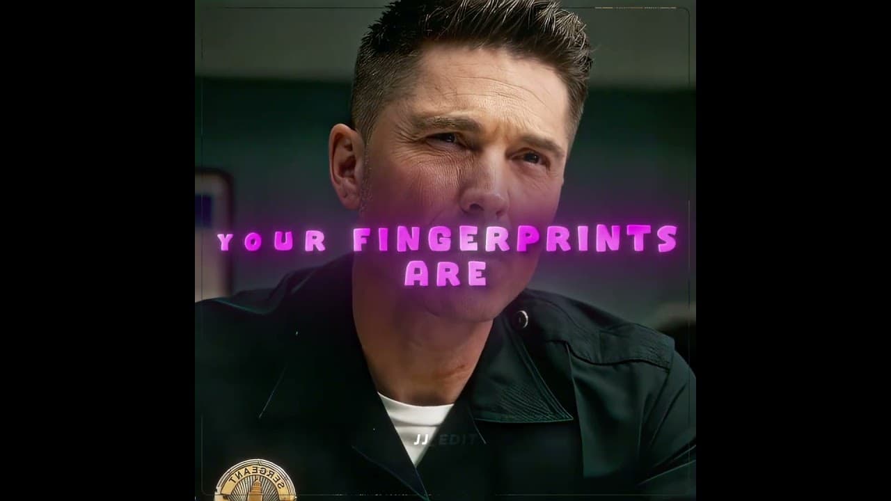 The best part of The Rookie.๐ฅ#edit #shorts #foryou