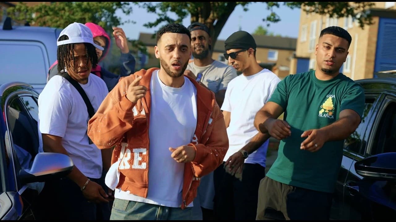 JJ Esko x Flames x Noor - Dil Mera (Prod By Sh3rry)