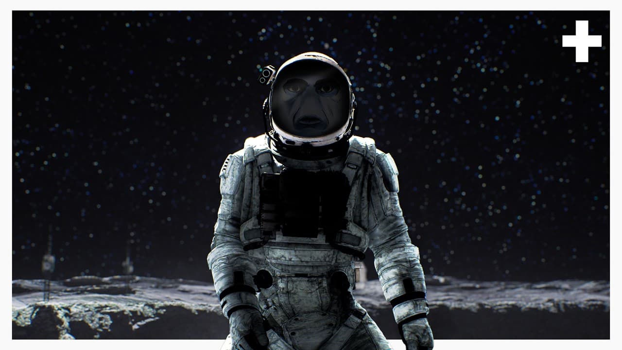 We Are Still Stuck in Space... Again