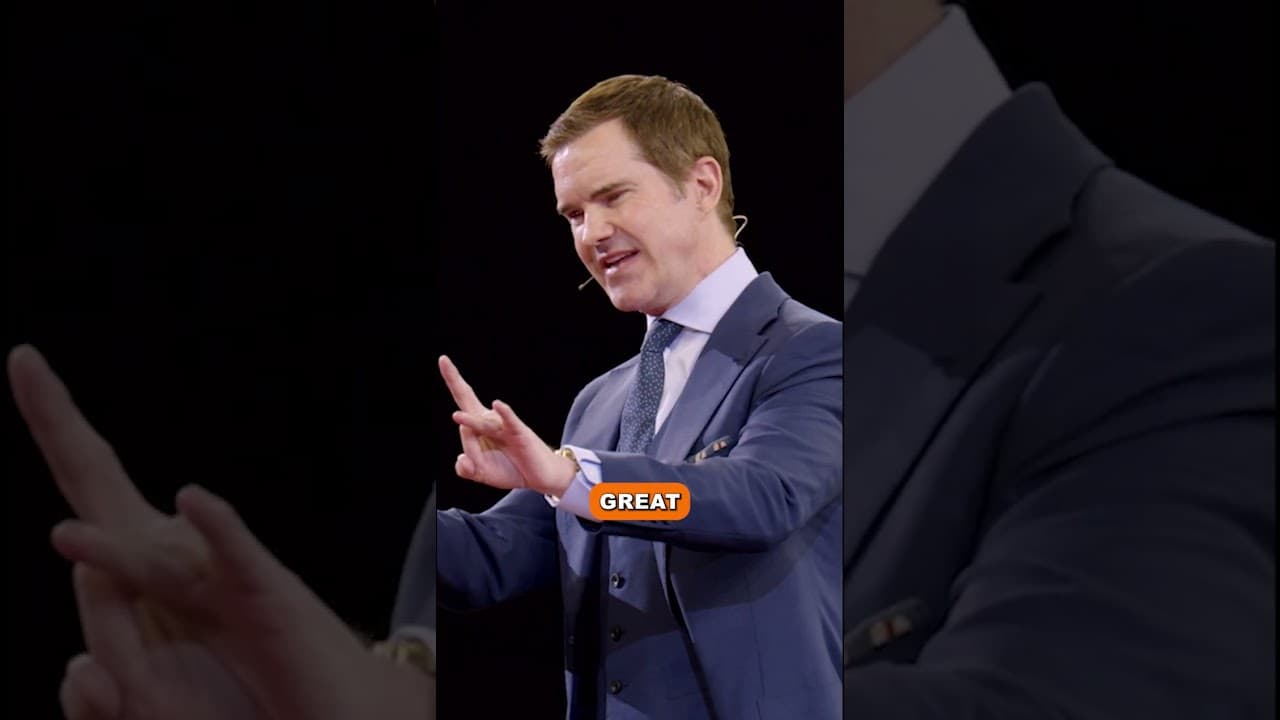 "Are you going to make us do your job all night?!" #jimmycarr #crowdwork #hecklers #standupcomedy