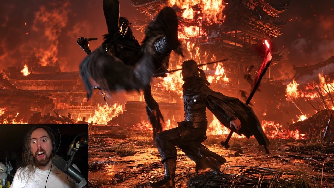 This might be the game of the year..