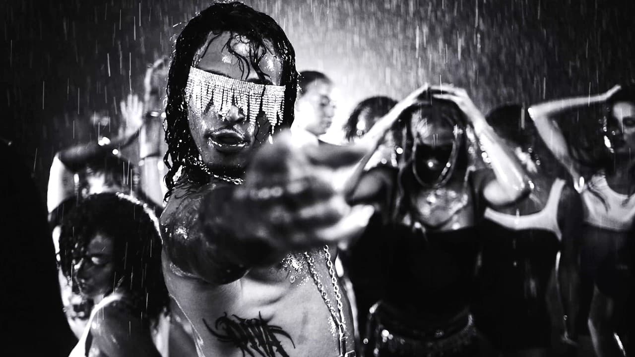 PlaqueBoyMax - Diva (Official Music Video)