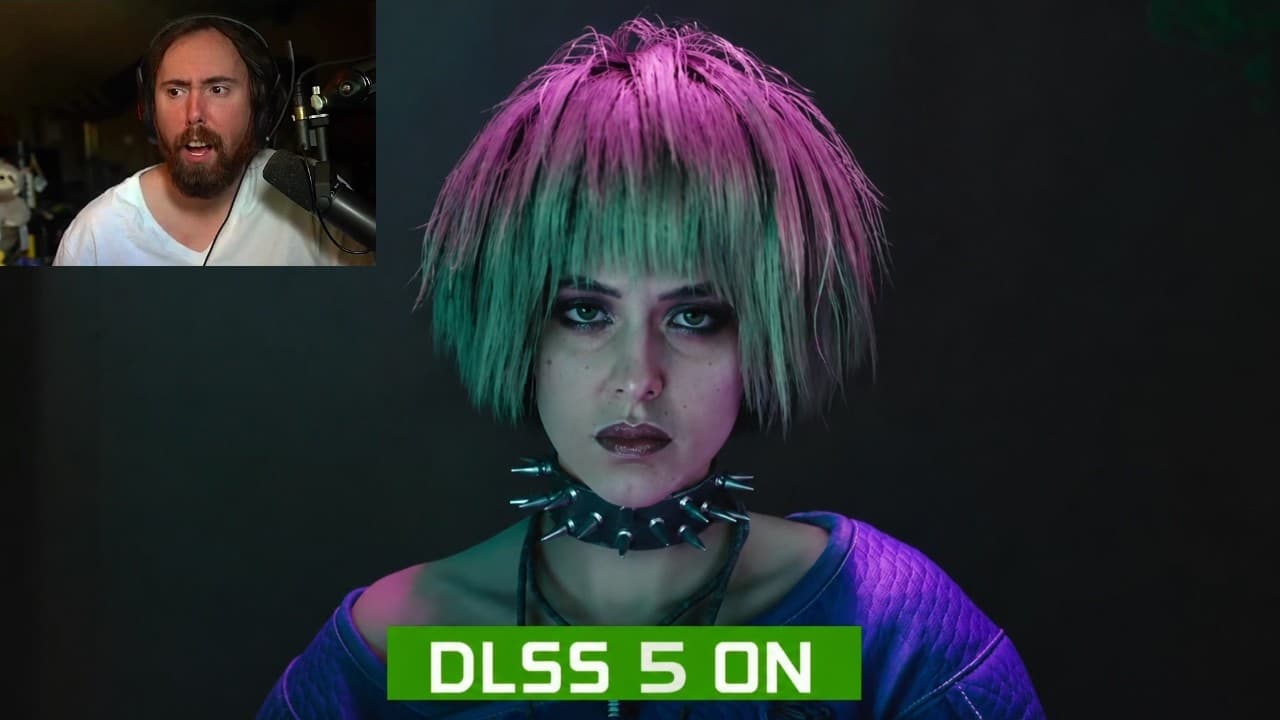 Nvidia just dropped a nuke..