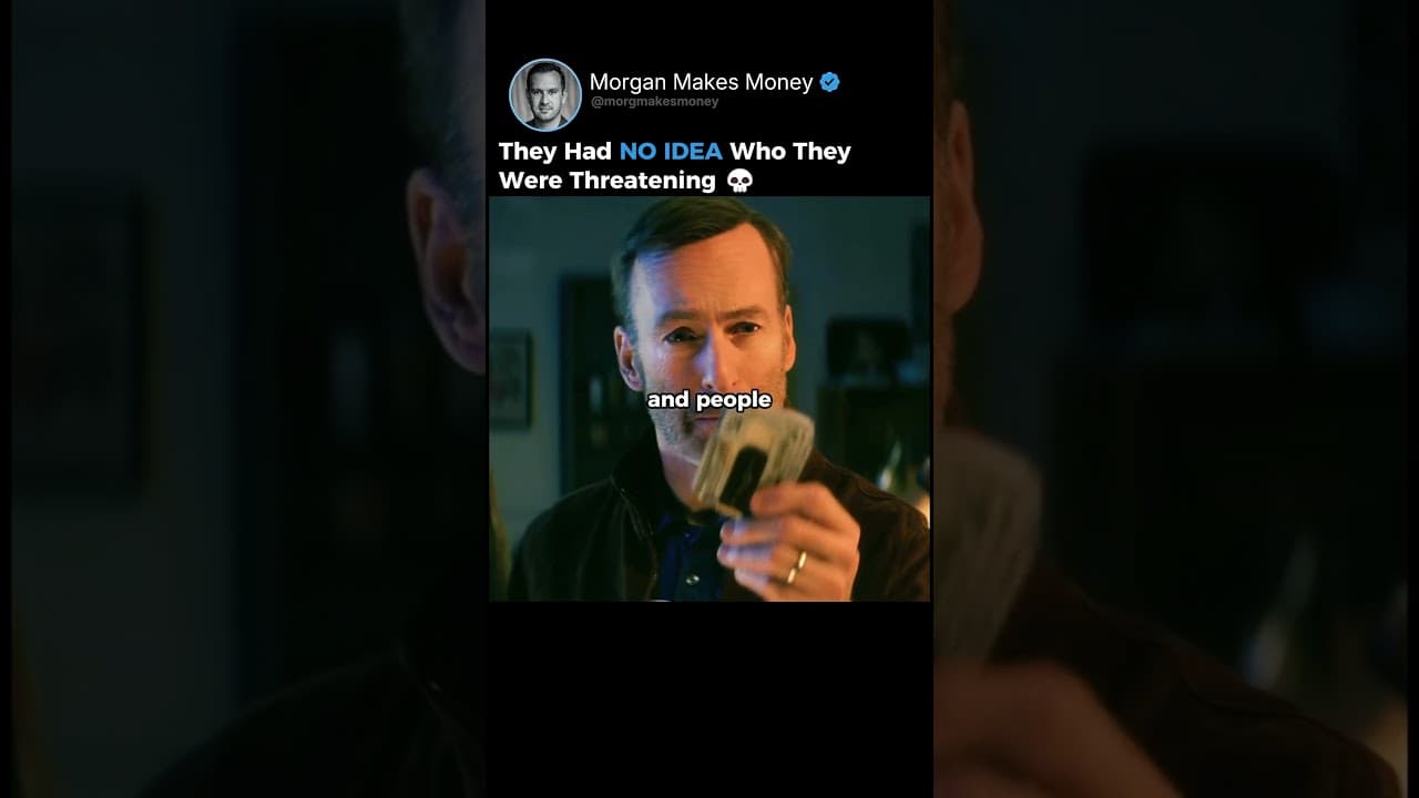 They Had NO IDEA Who They Were Threatening ๐