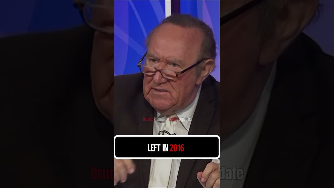 Andrew Neil Wrecks The Rejoin EU Argument