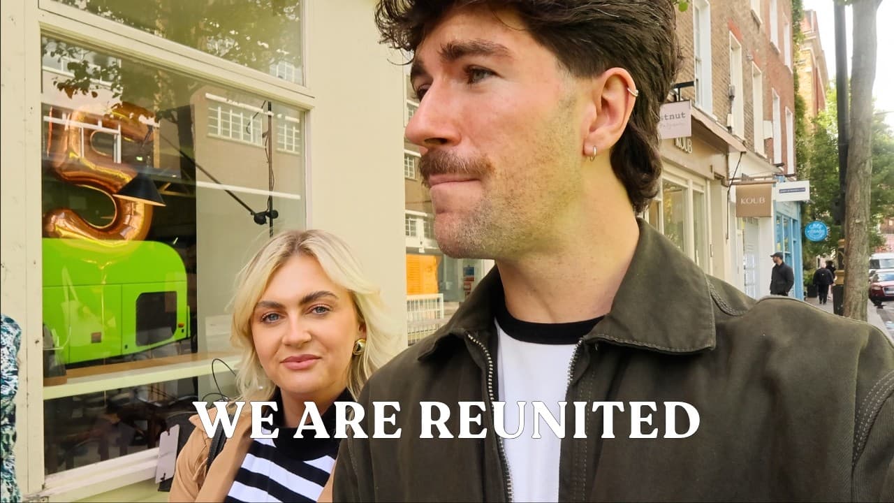 I MISSED HER | New Homeware & Carboot sale & Coffee Festival | WEEKEND VLOG