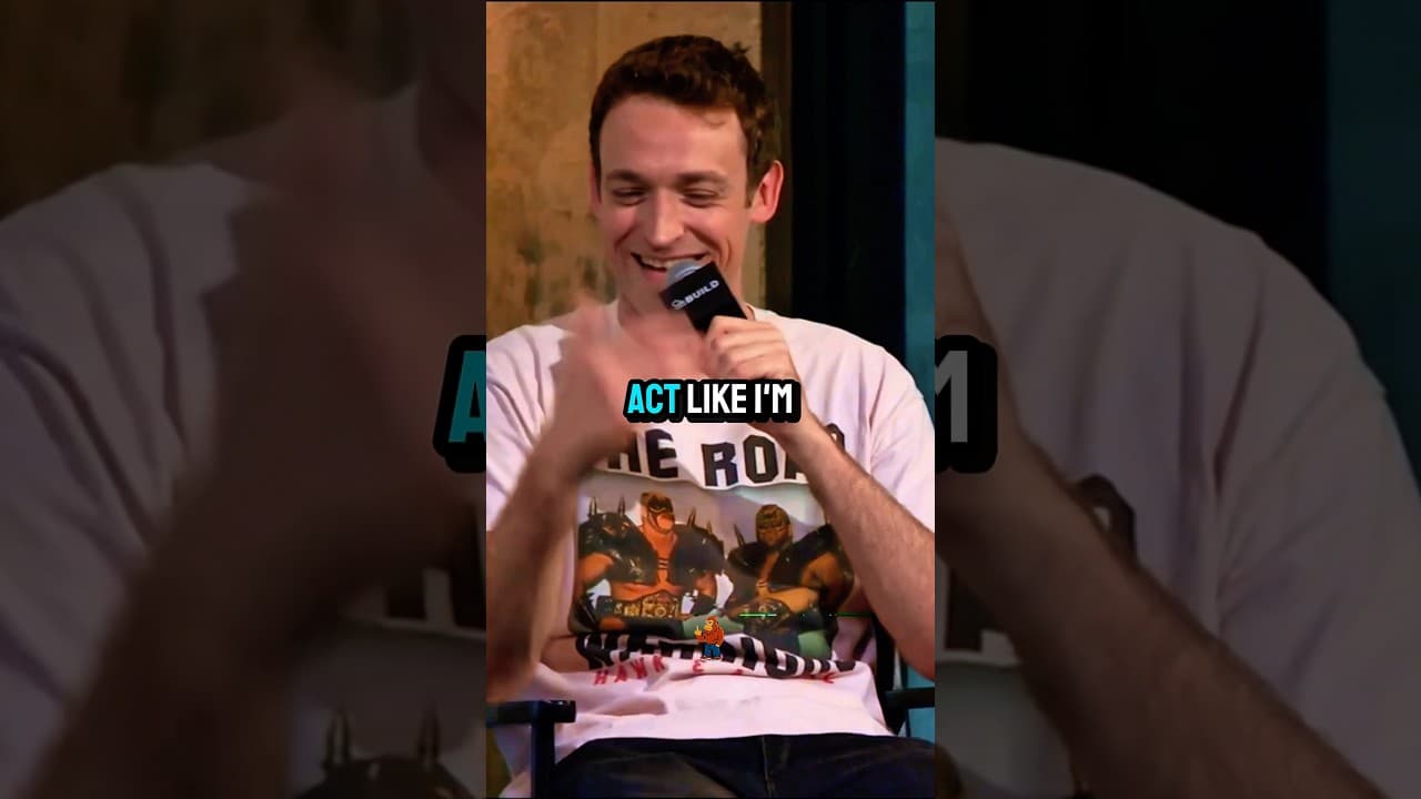 Dan Soder Got BUSTED by His Mom 😂🤣😅