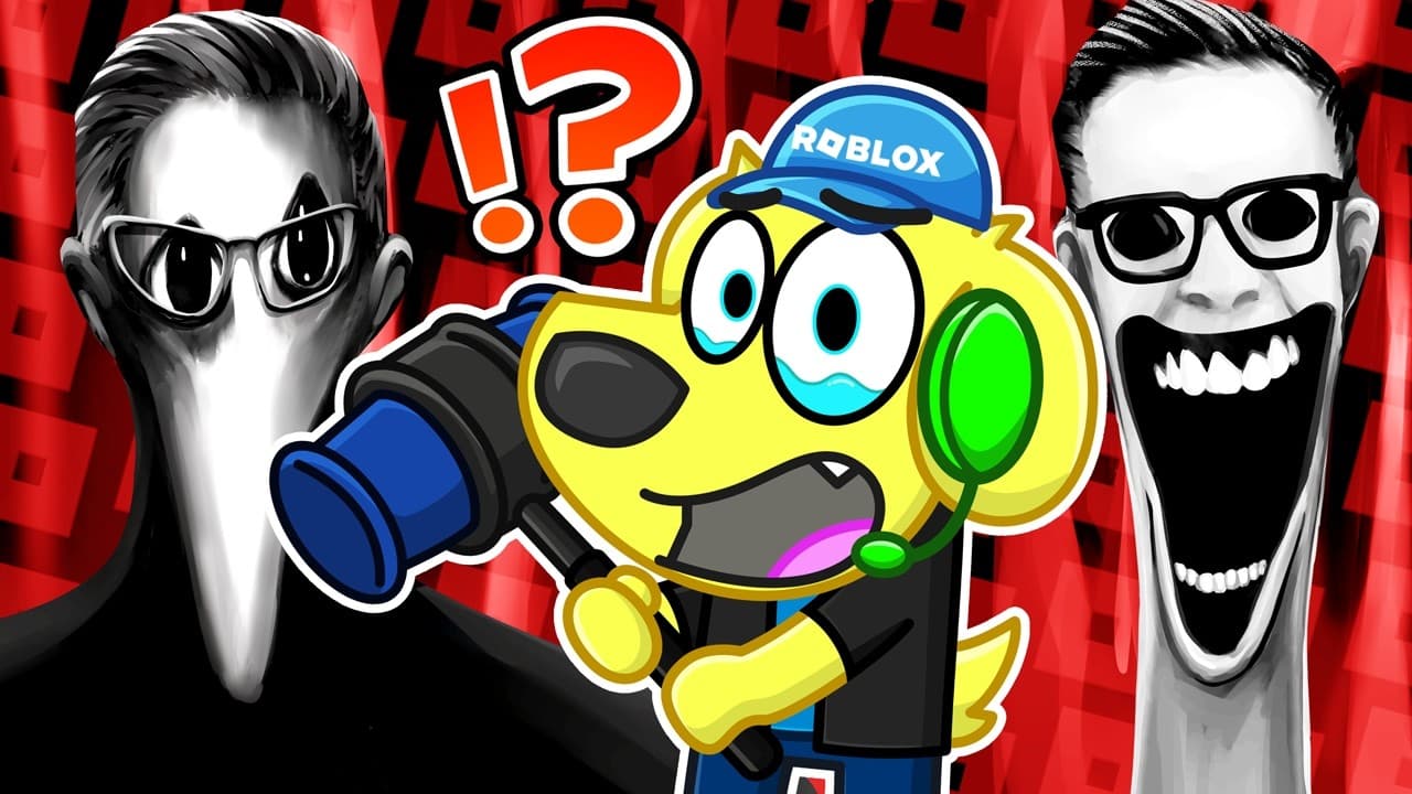 SOMETHING IS WRONG with ROBLOX CEO..