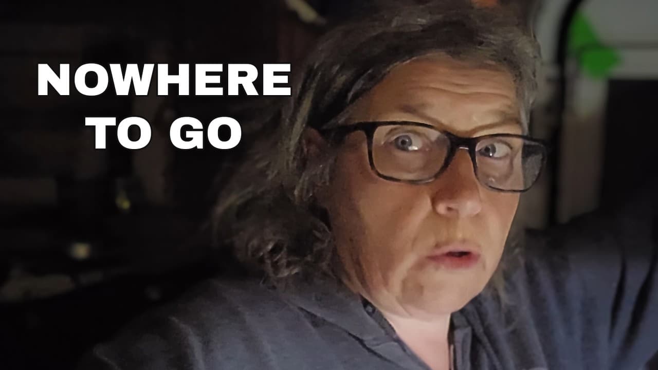 Tornado Warning While Boondocking in New York