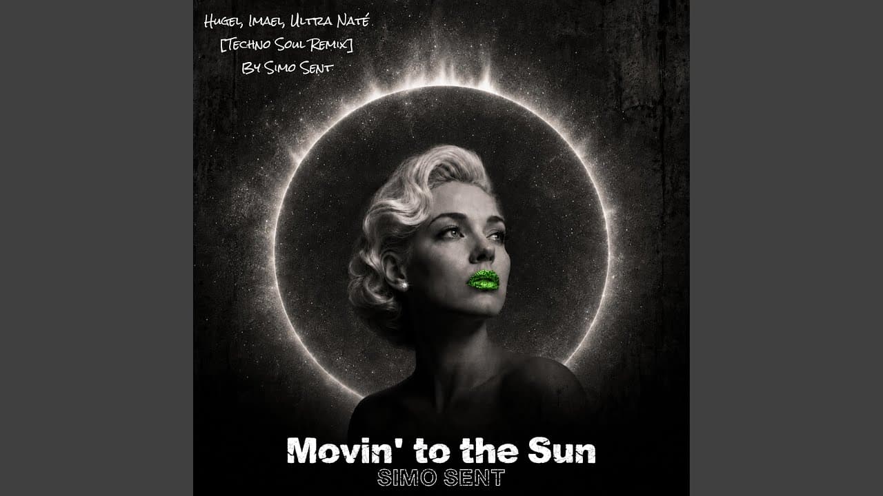 Movin' to the Sun (Soul Edition)