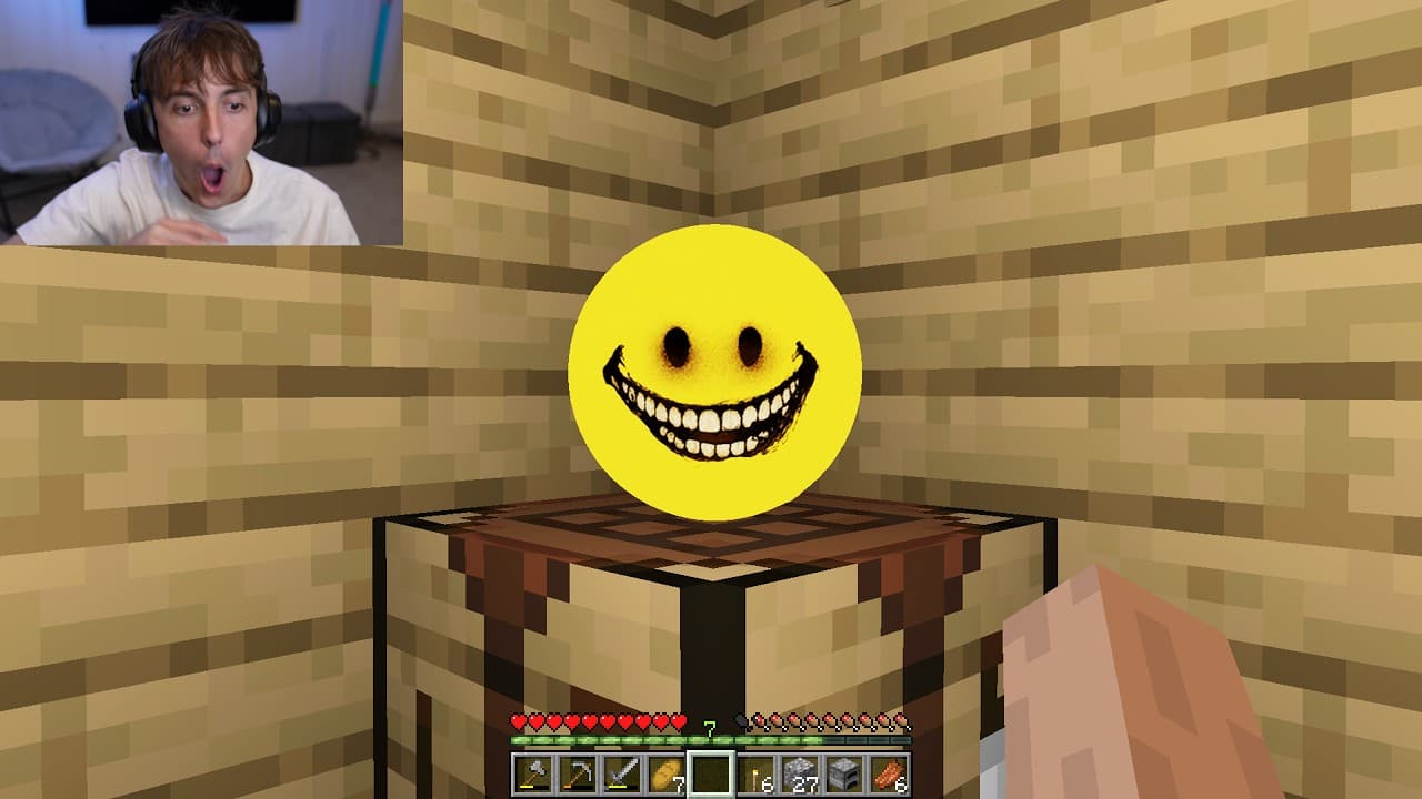 Playing The REAL Verity Mod...