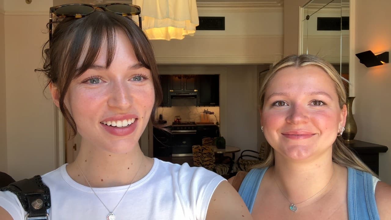 We became City Girls