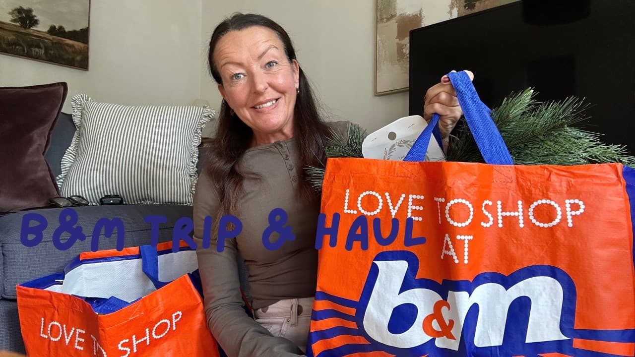 A B&M TRIP & HAUL