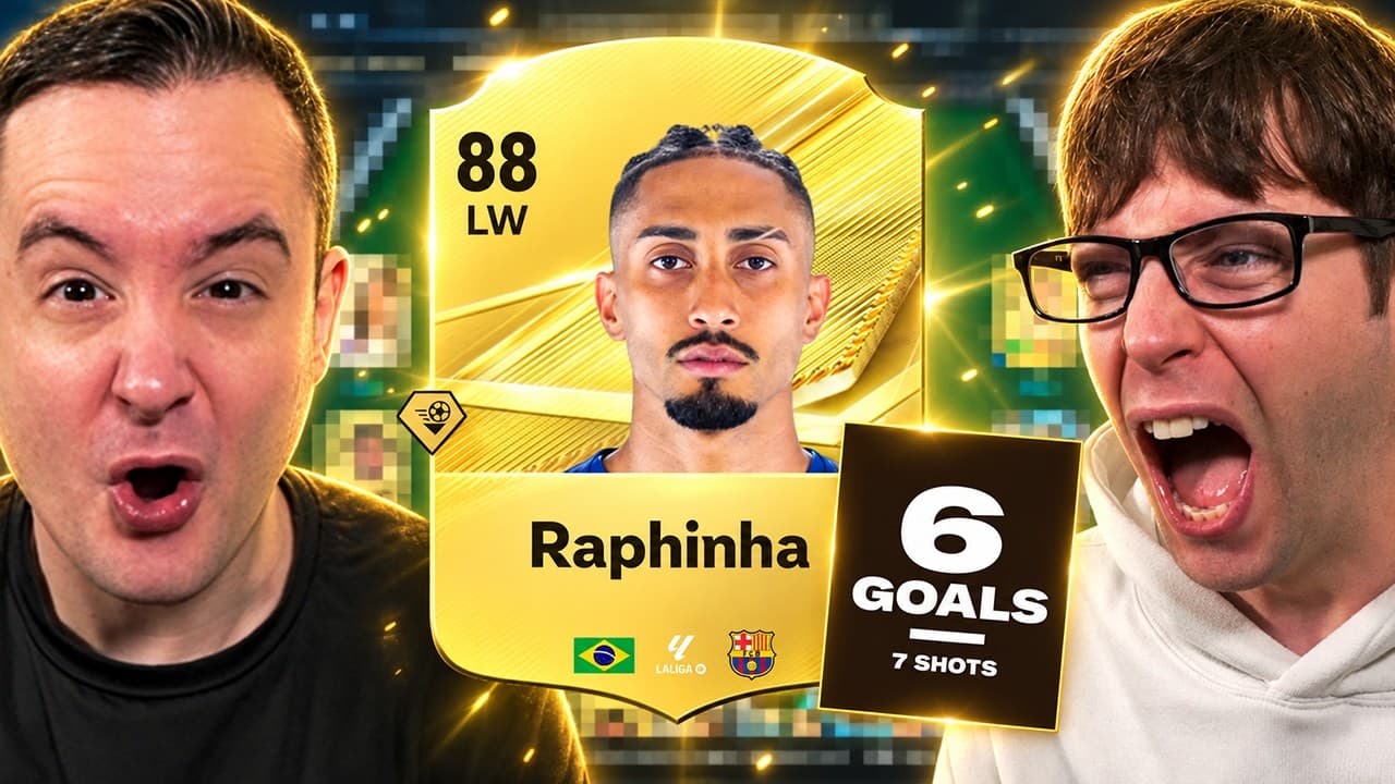 WE TESTED 3 META FORMATIONS IN FC 27... THIS ONE IS BROKEN!