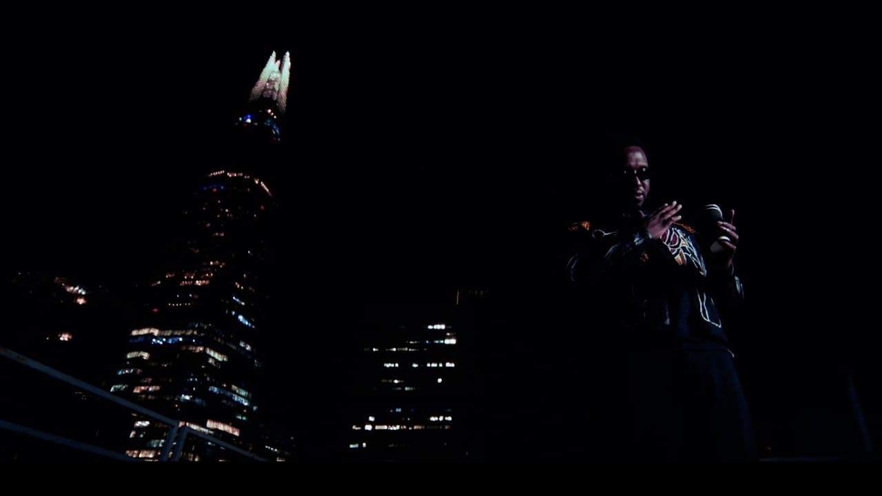 Headie One - Turnt To A Target (Official Video)