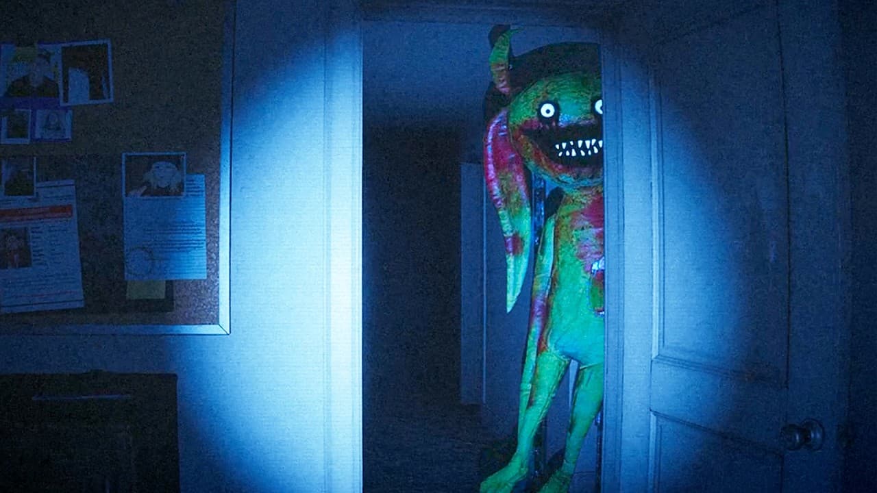 This is the best anomaly game...