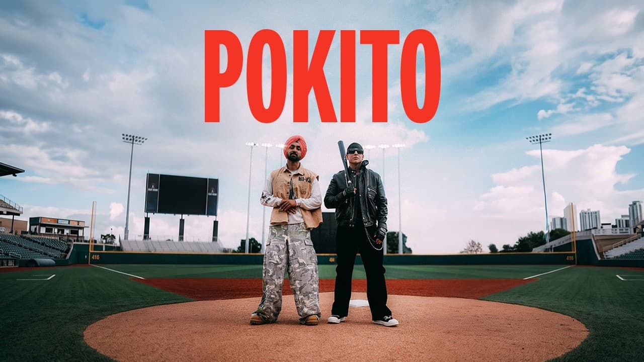 Daddy Yankee and Diljit Dosanjh - POKITO (Official Music Video)
