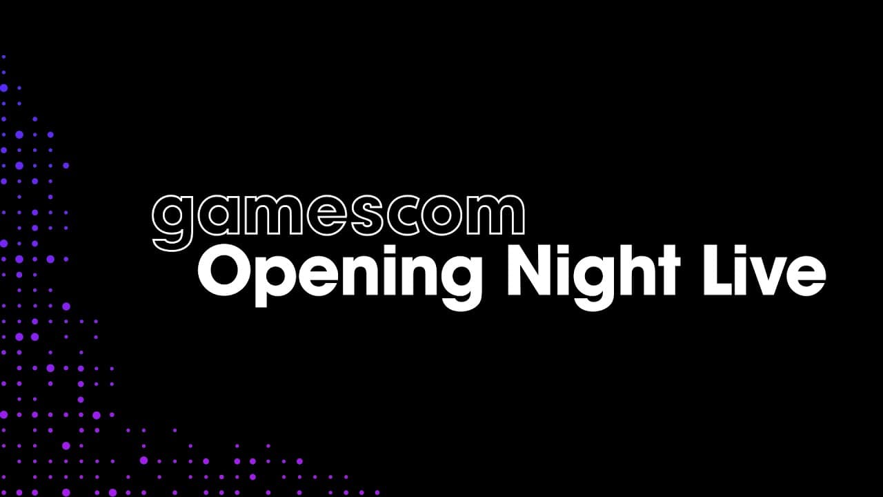 🔴 gamescom Opening Night Live 2026 ONL Official Livestream (LIVE NOW!)