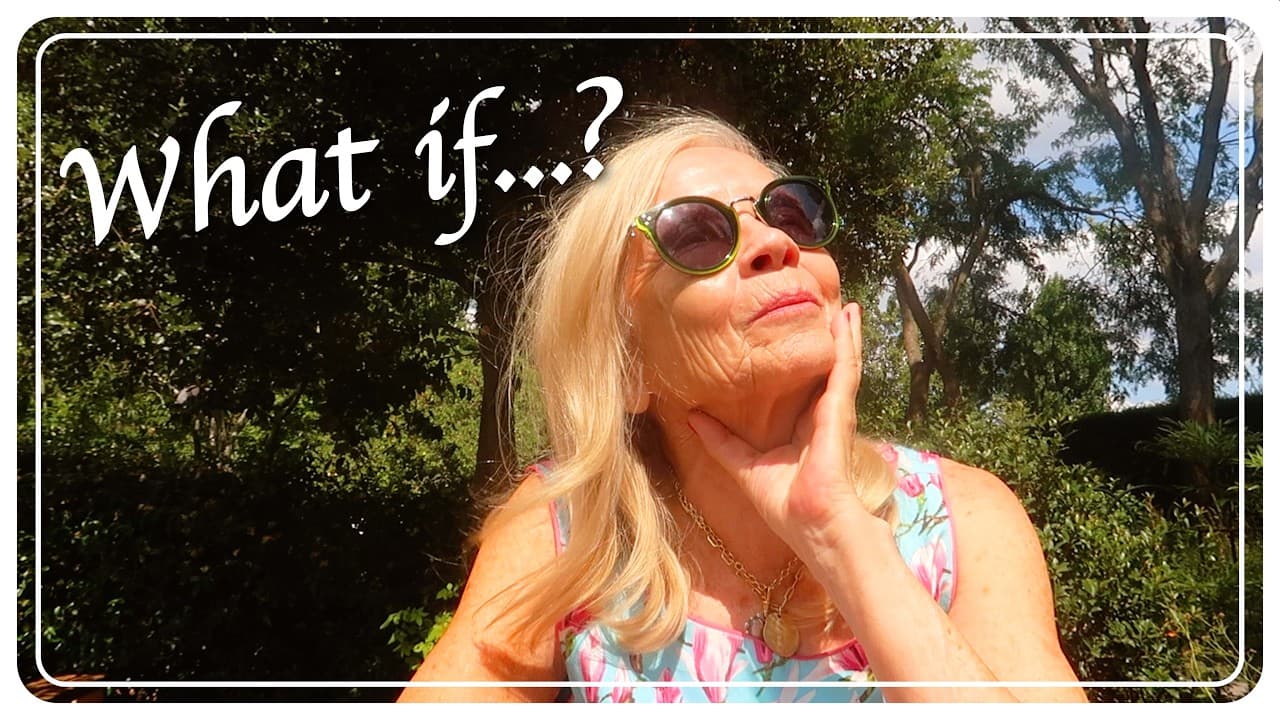 WHAT IF? LIFE COULD HAVE BEEN DIFFERENT | MY LONDON LIFE