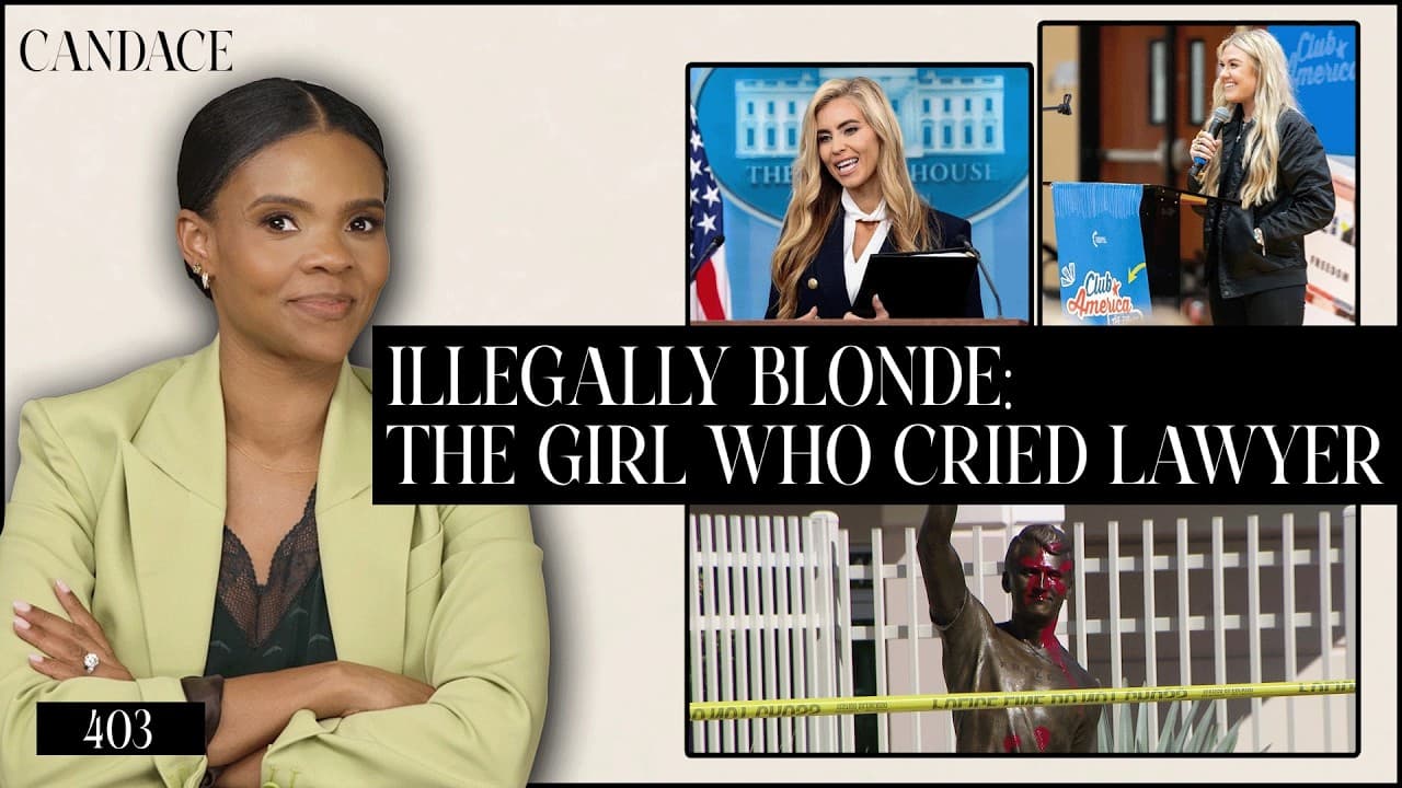 Liars Who Lie: TPUSA Tried To Scrub THIS SCANDAL From The Web. Katie Zacharia Comes Clean (Kinda).