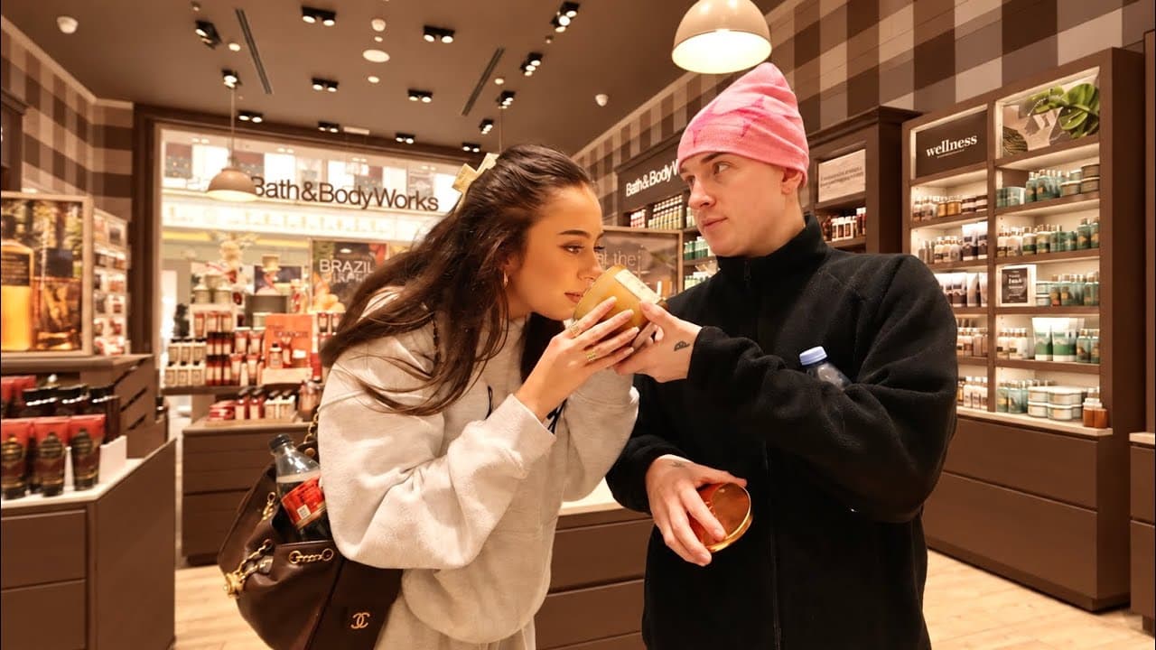 Autumn Shopping, Cooking & Time With Friends