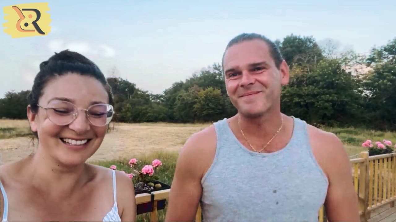 We All Love a To-Do List… and a Surprise from Amaury's Parents